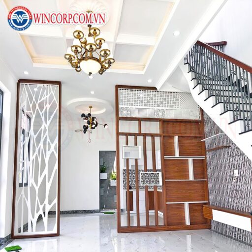 NỘI THẤT TỦ GỖ KỆ GỖ 87