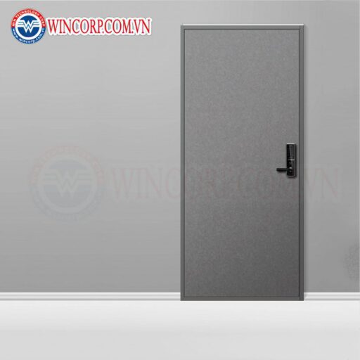 CỬA THÉP HÀN QUỐC G_S