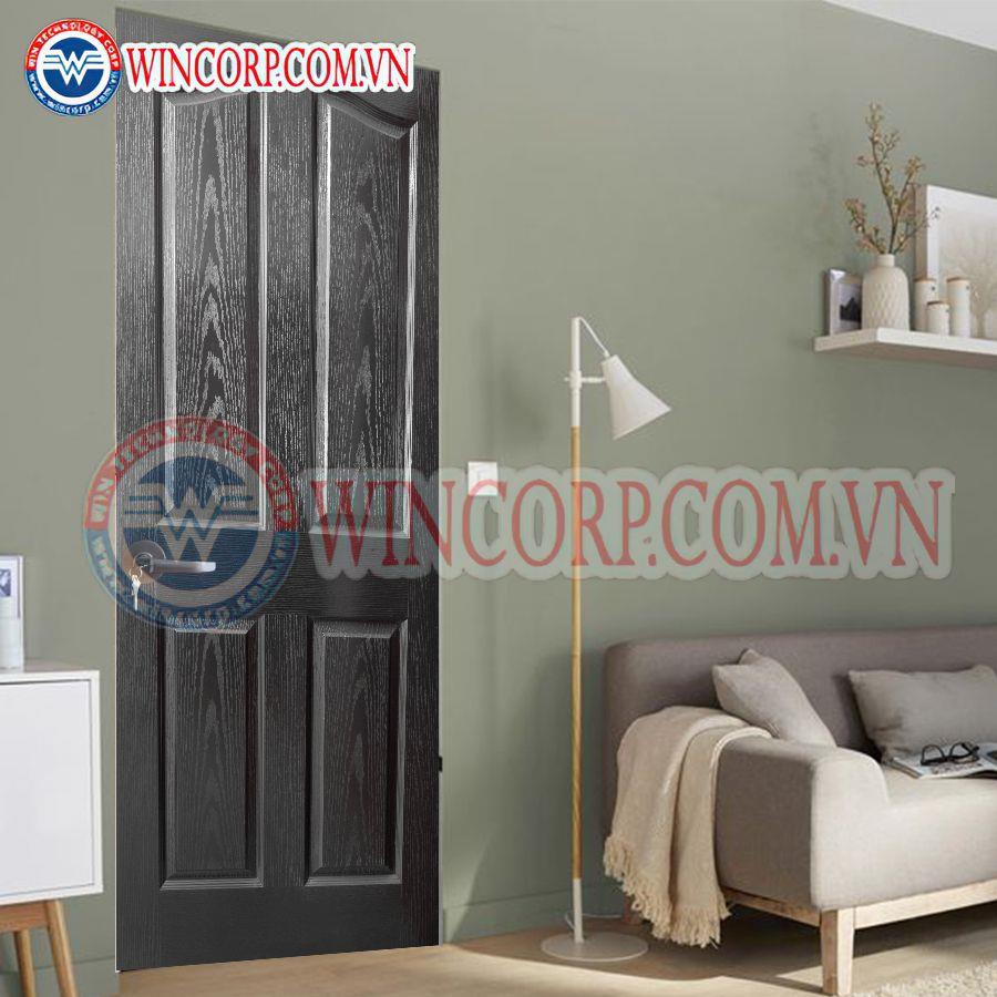CỬA GỖ CÔNG NGHIỆP HDF.4A-C14, Cửa gỗ công nghiệp HDF, Cửa gỗ HDF, Cửa gỗ công nghiệp, Cửa gỗ cao cấp, Cửa gỗ nhà ở, Cửa gỗ cách âm, Cửa gỗ chất lượng cao, CỬA GỖ CÔNG NGHIỆP HDF.4A-C14