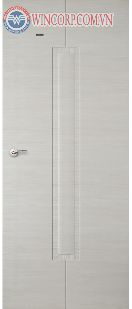 Cửa Nhựa ABS Hàn Quốc WIN KOS JA173-1