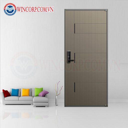 CỬA THÉP HÀN QUỐC RB-533-GH_T