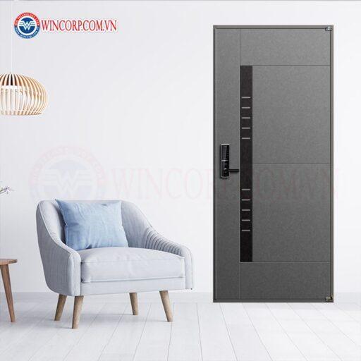 CỬA THÉP HÀN QUỐC RB-641-G