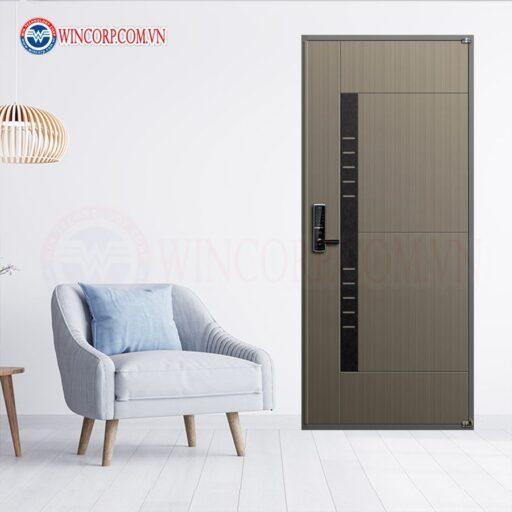 CỬA THÉP HÀN QUỐC RB-641-GH