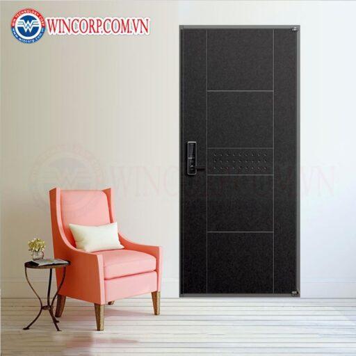 CỬA THÉP HÀN QUỐC RB_T