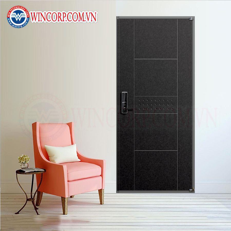 CỬA THÉP HÀN QUỐC RB_T